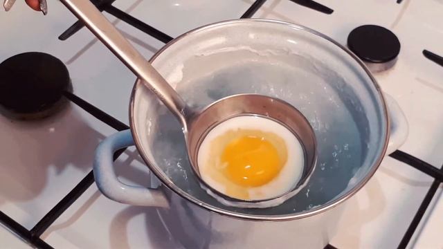Три простых способа приготовить яицо пашот #яичница #яйцо_пашот смотреть онлайн