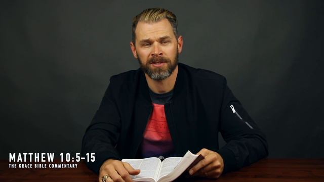 Shake the dust off your feet? EXPLAINED | MATTHEW 10:14 смотреть онлайн