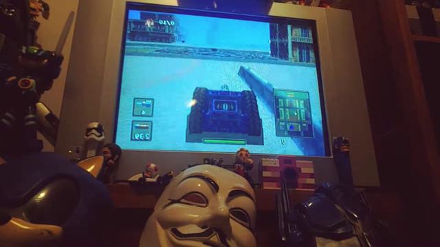 S6 KeeKlip #342: Battle Tanx Global Assault Review