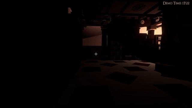 Let's Try Heir Obscure - Early Demo for a Thief-Inspired Indie Game смотреть онлайн