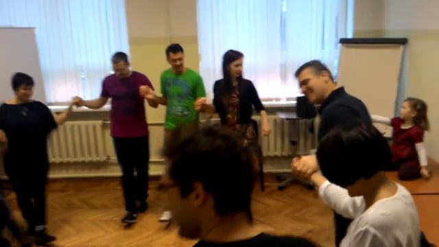 Болгарские хора в Латвия 3 смотреть онлайн