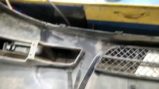 Ремонт кровли