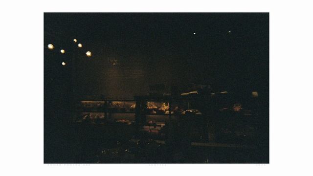 Kodak Ultra F9 Film Camera | Seattle | Kodak Portra 400 | HOW TO USE KODAK F9