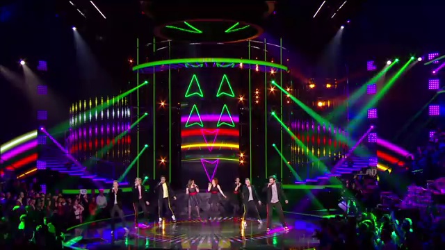 "Bang Bang" (Mani) - Nouvelle Star смотреть онлайн