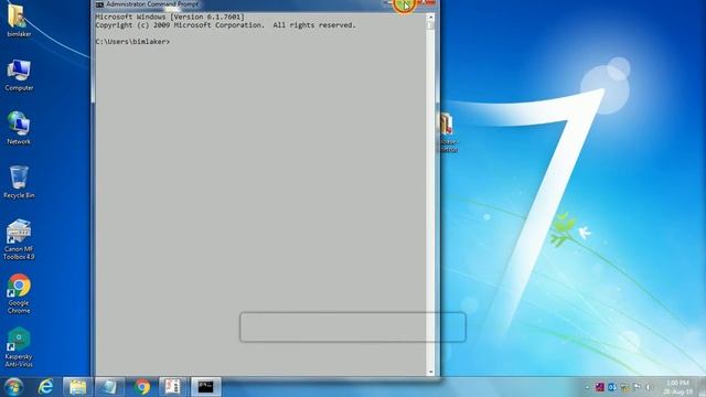 How to Install Oracle 11G Installation Part 2 of 2 смотреть онлайн