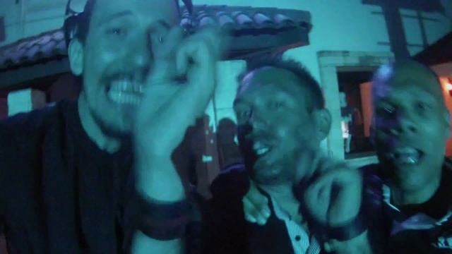 Club Med, Kemer (Turkey) - Ash Simons, Sun Philips & Rod Alive смотреть онлайн