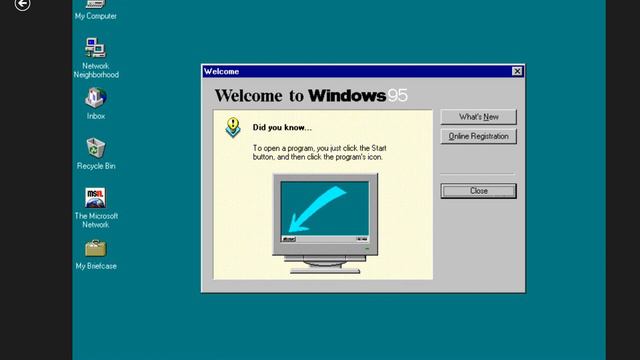старые windows оценка этих систем смотреть онлайн
