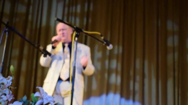 Так вот  какая ты...(Исполнение живьё) - Дмитрий Филиппов Минск