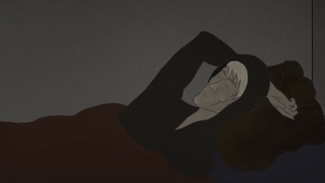 CartoonCat - Альтернативная концовка (Страшная история.Анимация. Кошка мультяшка)