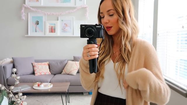 COZY OUTFIT IDEAS! ✨ смотреть онлайн