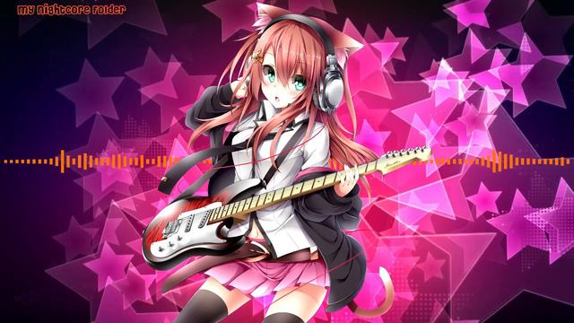 Nightcore - Memories & Melodies (Kendall Schmidt) смотреть онлайн