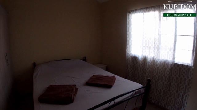 Недвижимость в Доминикане - выгодное предложение! Жилой дом, 12 квартир, центр курорта Баваро. смотреть онлайн