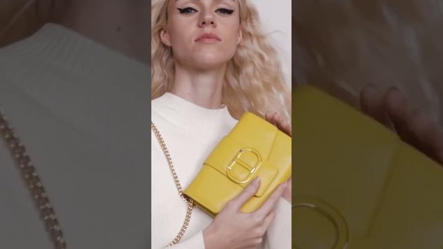 Новая коллекция FW23/24 от бренда Twinset Milano на сайте elyts.ru смотреть онлайн