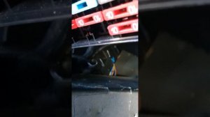 доработка реле под светодиодную оптику на ниве после 2020 года