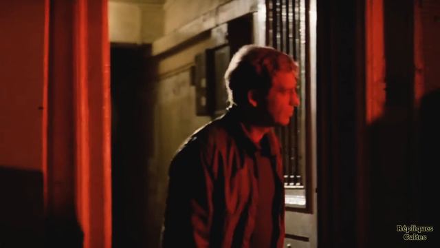 LE MARGINAL 1983 N°2/3 (Jean-Paul Belmondo, Carlos Sotto-Mayor, Maurice Barrier) смотреть онлайн