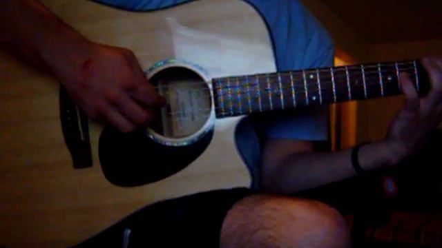 Coheed And Cambria - Always And Never Cover With Metronome