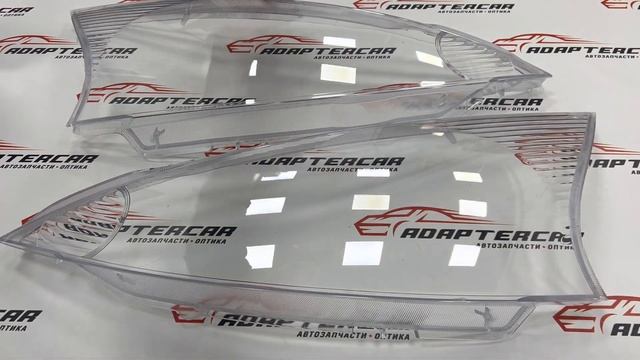 Стекло фары левое/правое Mitsubishi Grandis 2003-2011 смотреть онлайн