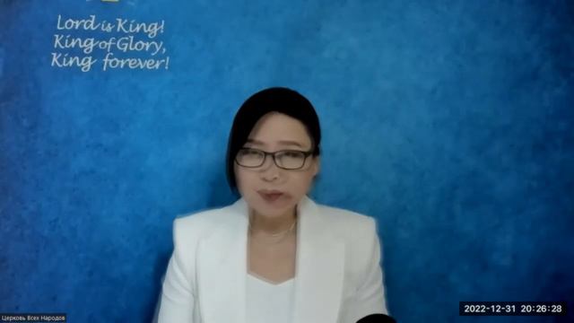 Поздравляю с Новым 2023 годом! Элийя Ви смотреть онлайн