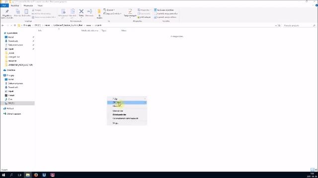Laravel Auction Installation On The Uniform Server
