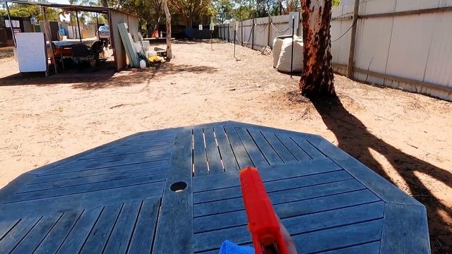 Dart Zone Mk-2: Review & 180fps+ Mod Guide! смотреть онлайн