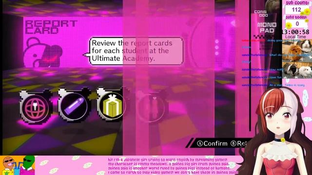 Danganronpa V3 - 26 June смотреть онлайн