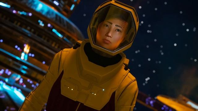 STAR TREK RESURGENCE - PS5 Walkthrough - PART 1 - ALL I ASK IS A TALL SHIP... смотреть онлайн