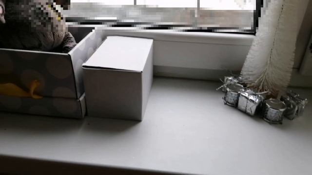 УКРАШАЮ комнату Басика к НОВОМУ ГОДУ 2021? смотреть онлайн