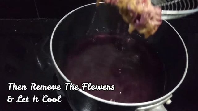 #Tasty & #Healthy Hibiscus Juice. ചെമ്പരത്തി പൂവ് ജ്യൂസ്. Chembharathi flower juice. смотреть онлайн