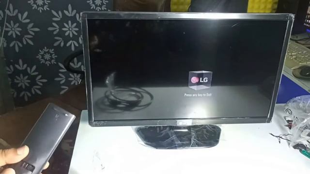Lg 24 Inch Hd Va Panel Tv Monitor Gaming Monitor I 24sp410m Unboxing I Feature Test смотреть онлайн