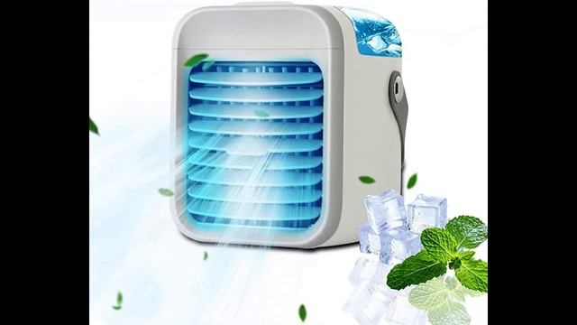 ChillWell 2.0 [Consumer Reports!] Should You Buy ChillWell Portable 2.0 Air Cooler? смотреть онлайн