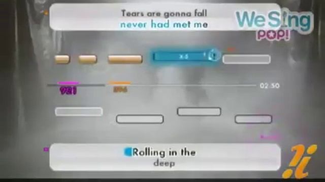 [Trailer] We Sing Pop! смотреть онлайн