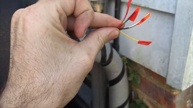 Bivalent heating system repair - смотреть онлайн