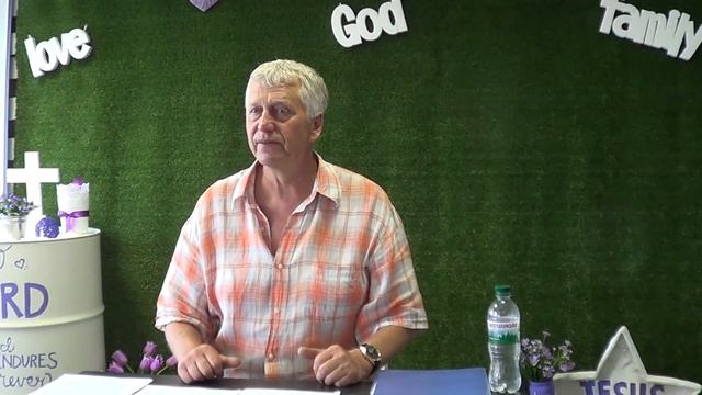 ???Могут ли исцелять целители,,,как различить-от Бога ли они? смотреть онлайн