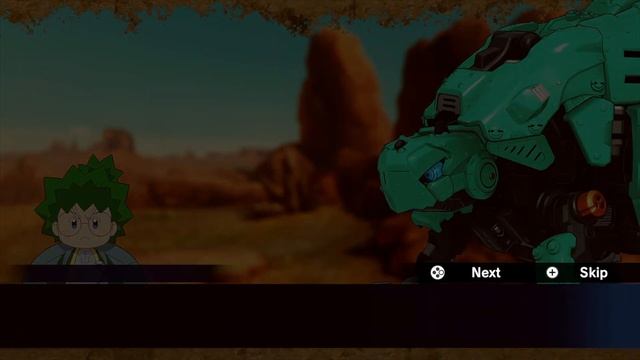 Zoids Wild: Blast Unleashed - Exclusive Unboxing & Lets Play! смотреть онлайн