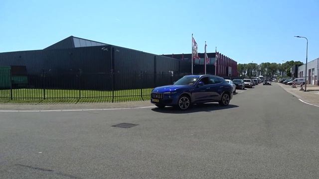 Supercars Accelerating! 812 Superfast, Huracan, 458, Gallardo, f430, R8! смотреть онлайн