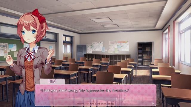 DDLC/GPT-2 PART 1: Vice President of Retail смотреть онлайн