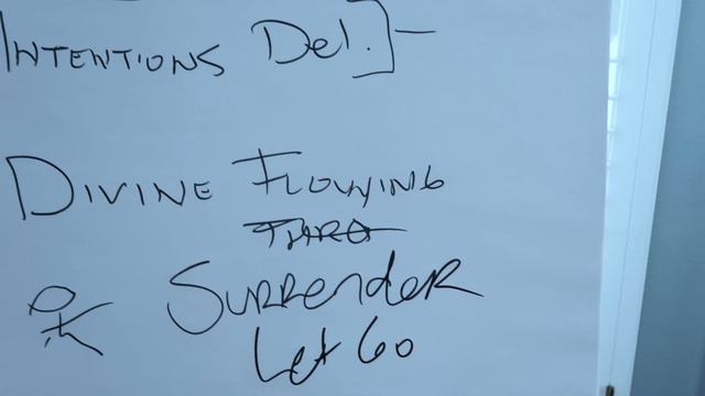 Beyond Intention: The NEXT Level of Manifestation REVEALED смотреть онлайн