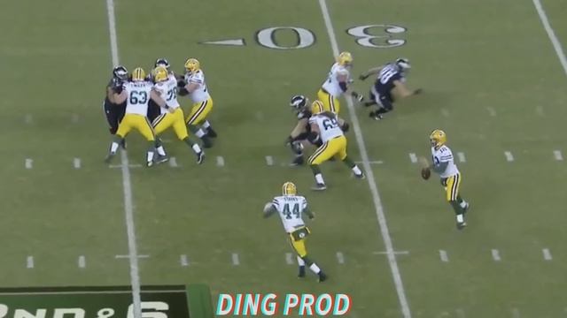 NFL Best Offensive Lineman Plays || HD смотреть онлайн