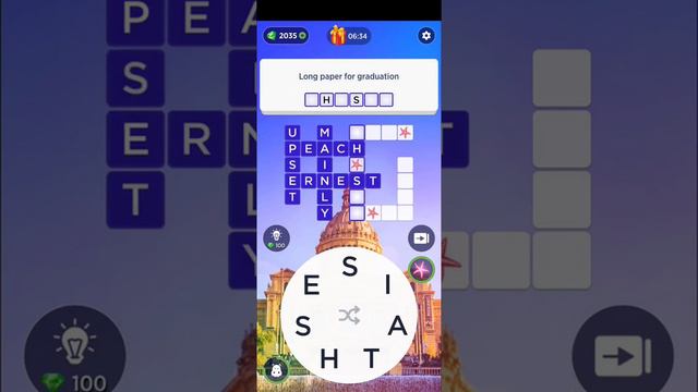 Words of Wonders: Guru - Levels 151-200 смотреть онлайн