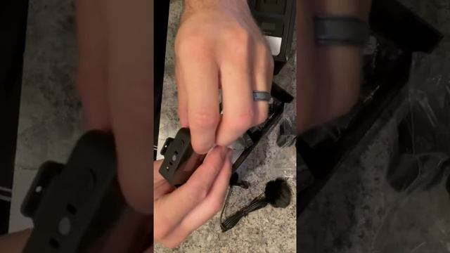 Wireless Lavalier Microphone System, UHF Dual Lavalier Mic Lapel Microphones Review, Cool design смотреть онлайн