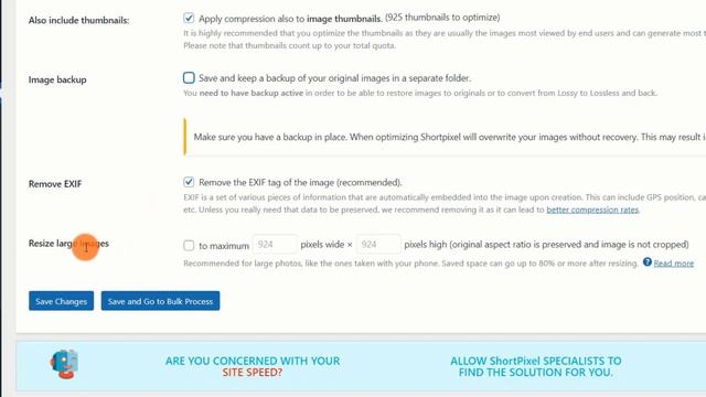 Shortpixel Image Optimizer Plugin Setup Tutorial & Overview | Shortpixel Review смотреть онлайн