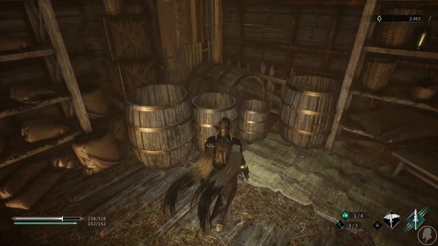 Thymesia - Gameplay ITA - 02 смотреть онлайн