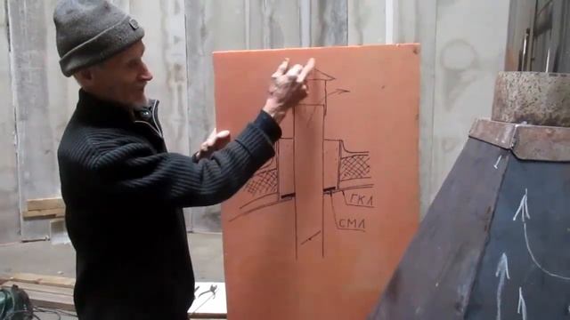✔ Как быстро сделать камин 2 [Построить дом своими руками] смотреть онлайн