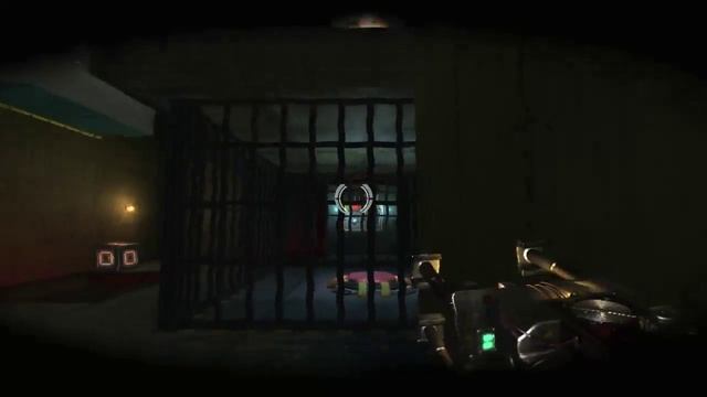 Прохождение Magnetic CAGE closed "3" (невозможно прост) смотреть онлайн