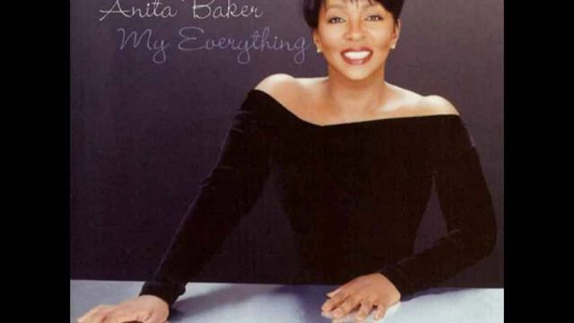 Anita Baker - Greatest Hits Medley (Audio)