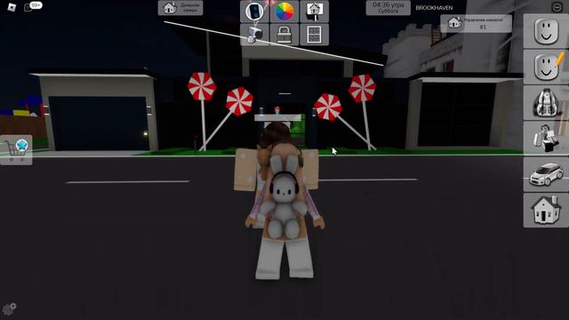 КАК ПРАВИЛЬНО ГРАБИТЬ ЛЮДЕЙ В БР////// смотреть онлайн