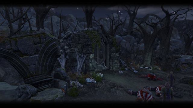 Ошибочка - Fable Anniversary (Pt.07) смотреть онлайн