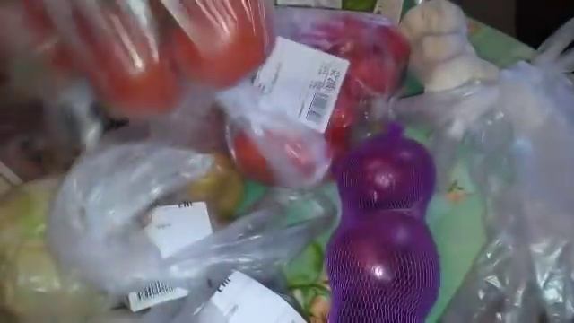 ПОКУПКИ АШАН/ПЕРЕКРЕСТОК 24 ноября 2018 г.???☕?? смотреть онлайн