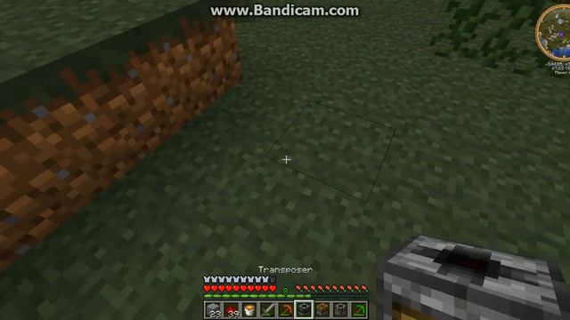 L.P. Minecraft Технологичное лето !! часть 5 Генератор обсидиана смотреть онлайн