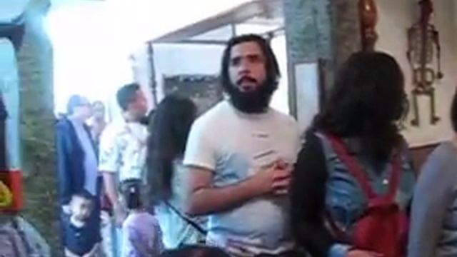 Museo Frida Kahlo / Musée Frida Kahlo смотреть онлайн